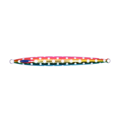 Deep Liner SpyN Narrow - 150 G / Green White Dot