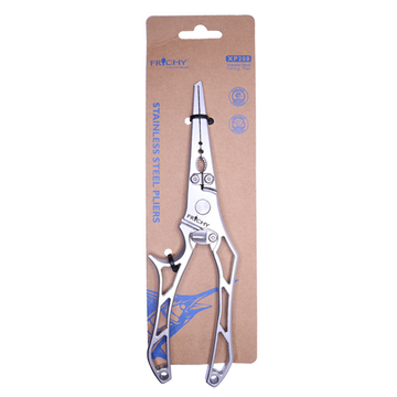 Frichy XP208 STAINLESS STEEL FISHING PLIERS 8