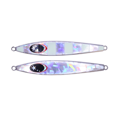 Tachiraam Jig - Xesta - 150G / Silver Stripe