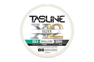 Tasline Elite Hollow