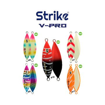 Strike V-PRO