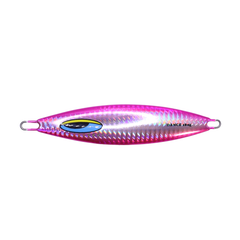 Tokyo Design Dance Jigs - 180g / Pink White stripe