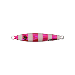 M&W Torpedo Jig 250G - 250g / Pink