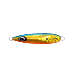 Underground Qutier Jig - 140 G / Gold Green