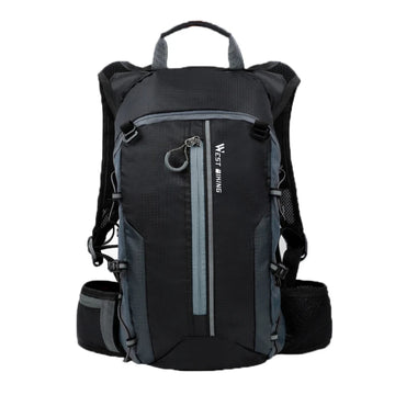 WEST BIKING Mountain Bike Riding Backpack