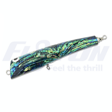 Native Works Napalm Abalone Popper 200