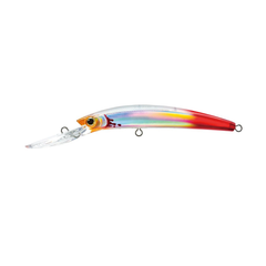 Yo-Zuri Crystal Minnow DD Walleye (F) - HBGS / 110mm