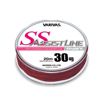 VARIVAS Avani SS Assist Line