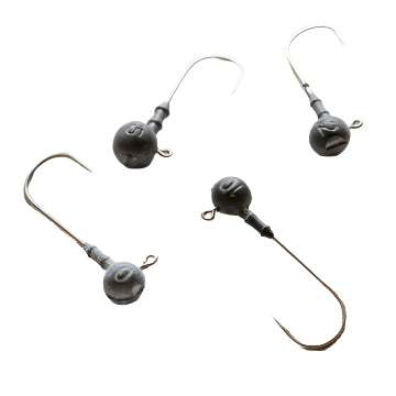 LST Fishing Jig Heads for Saltwater