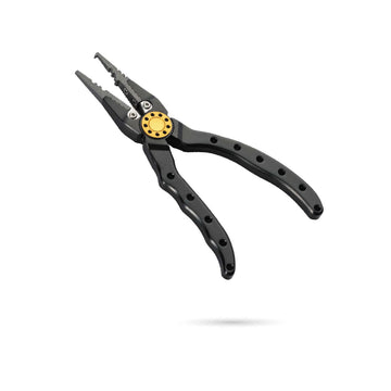 Shimano Power Pliers Black CT-561P from Japan