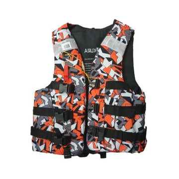 Oakura Water Sports Buoyancy Life Jacket J04