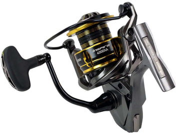 Okuma Inspira ISX Spinning Reel