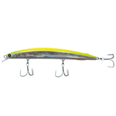 Yasi Sills 125 SW - Lemon Shell / 16g