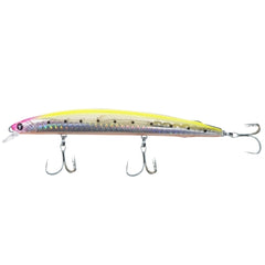 Yasi Sills 125 SW - Yellow Sardine / 16g