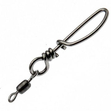 Penn Stainless Swivel with Tournament Snap