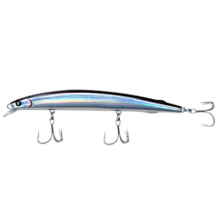 Yasi Sills 125 SW - Brown Sardine / 16g