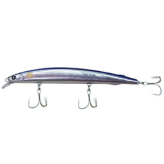 Yasi Sills 125 SW - Real Sardine / 16g