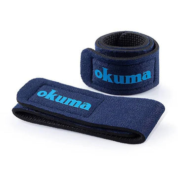 Okuma Fishing Rod Wraps