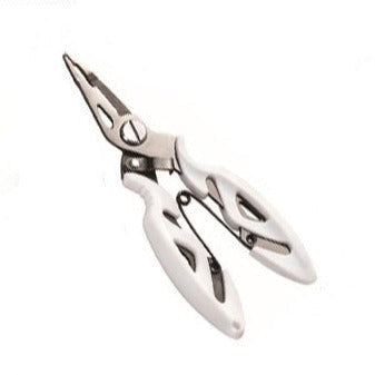 Frichy X408 Mini Stainless Steel Split Ring Plier