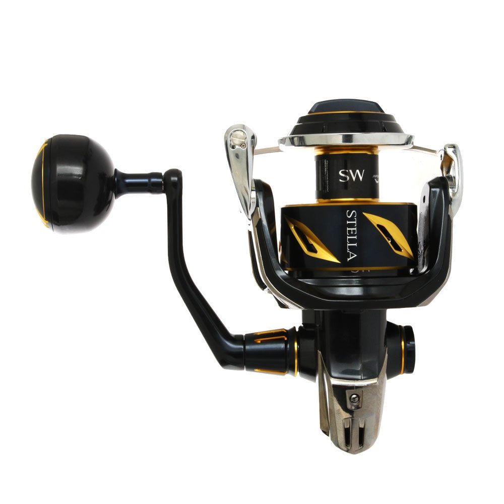 Shimano Stella SW