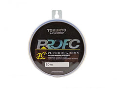 Tokuryo ProFC Fluorocarbon - 20 / 50m