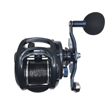 USED DAIWA LEXA 400H-P