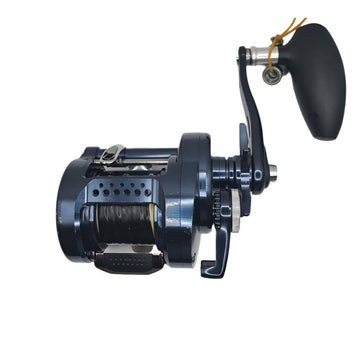 USED SHIMANO OCEA CONQUEST LIMITED