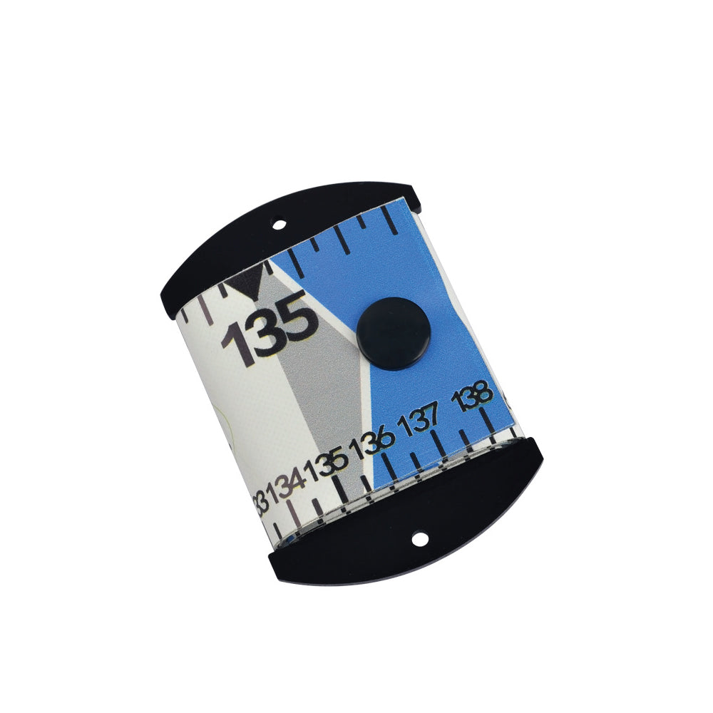 Fish Measuring Tape