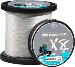 Ocean Devil Silk Ocean Casting - 1.0 / 200m