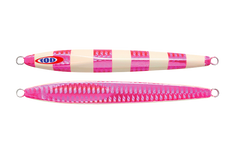 Jackall Anchovy Metal Type 2 - 8 Pink White Strip / 80g