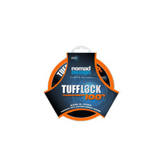 Nomad Tufflock Fluorocarbon - 15 / 100m