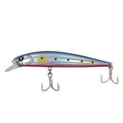 Yasi Magnet 110SW Heavy Sinking Lures - Blue Red Sardine / 18g