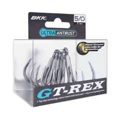 BKK Gt-Rex Hooks 7X