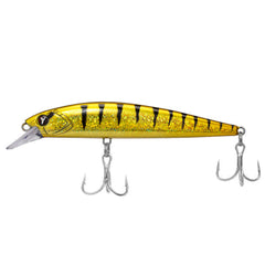 Yasi Magnet 110SW Heavy Sinking Lures - Golden Trevally / 18g