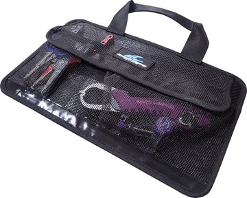 Ocean Legacy Jig Pouch Attachment