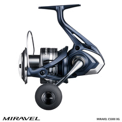 Shimano Miravel