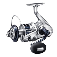 Shimano Saragosa SW