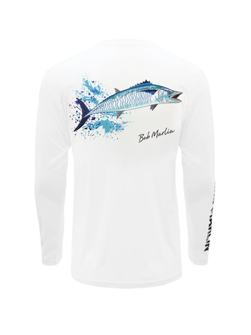 Buy Men's Long Sleeve Fishing T Shirts Fishing Apparel Gone Fishing Online  at desertcartCyprus