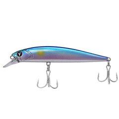 Yasi Magnet 110SW Heavy Sinking Lures - Real Sardine / 18g