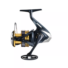 Shimano Sahara FJ