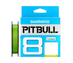 Shimano Pitbull - 1 / 300m