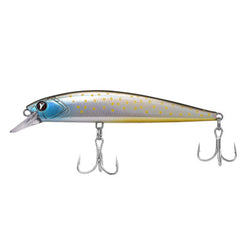 Yasi Magnet 110SW Heavy Sinking Lures - Spotted Trevally / 18g