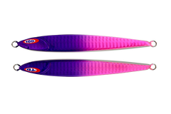 Jackall Anchovy Metal Type 2 - 2 Purple Pink / 80g