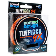 Nomad Tufflock 9X - 20 / 300 Yards