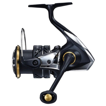 Exbert Fishing Tackle, Spinning Fishing Reel, Long Casting Reel, Lightweight Metal, 7+1 BB, Size: HK5000