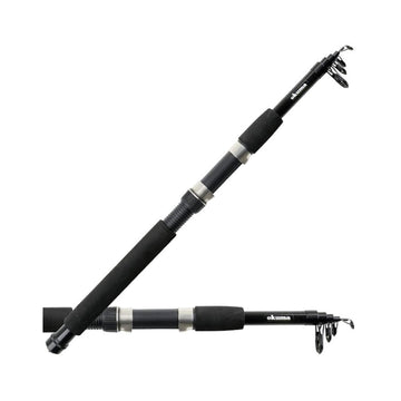Okuma G-Force Telescopic Lure Rod