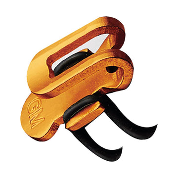 Golden Mean GM ALUMINUM HOOK KEEPER 20mm