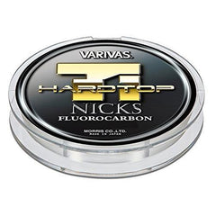 Varivas Hard Top Tinicks Fluorocarbon - 1 / 50m