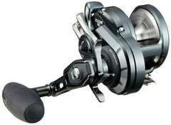 Shimano Ocea Jigger F - 2000NRHG