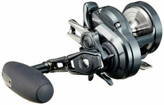 Shimano Ocea Jigger F - 1500HG